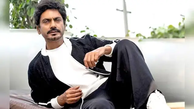 One of the best performers Bollywood has ever produced is Nawazuddin Siddique, who is renowned for his powerful roles and excellent performance.
