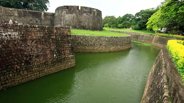 Tipu S Fort Palakkad20131031122043 130 1