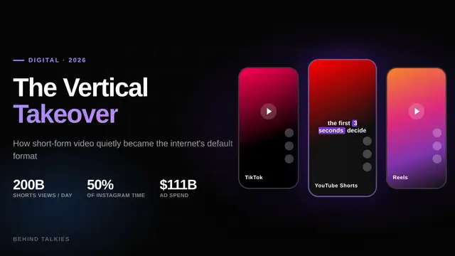 Behindtalkies Thumbnail