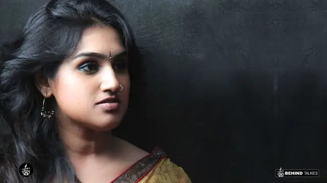 Vanitha Vijay Kumar