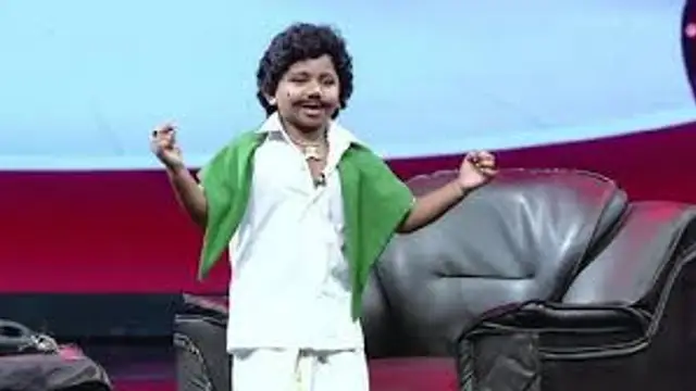 Jatti Jaganathan 1