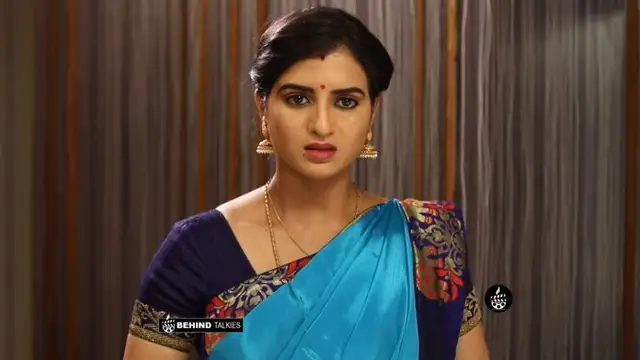 Thamarai in Naam Iruvar Namaku Iruvar