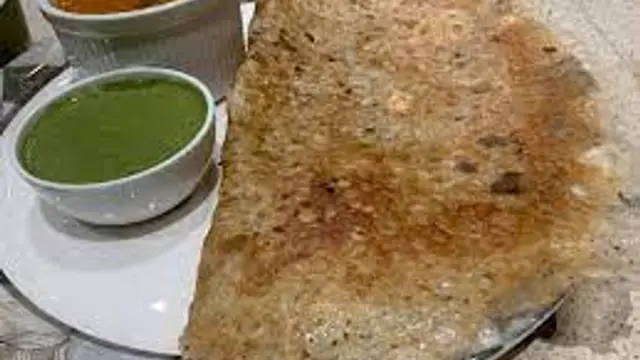 Cashew Masaa Dosa