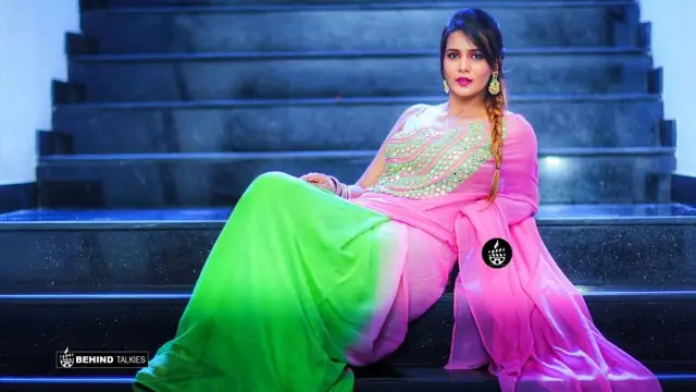 Meera Mitun