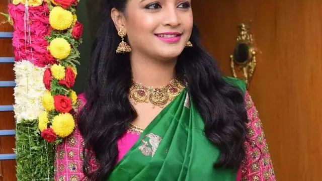 Naina Puttaswamy Bigg Boss