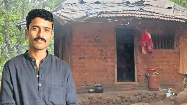 Ranjith Ramachandran, a night watchman at BSNL who went on to become an IIM professor