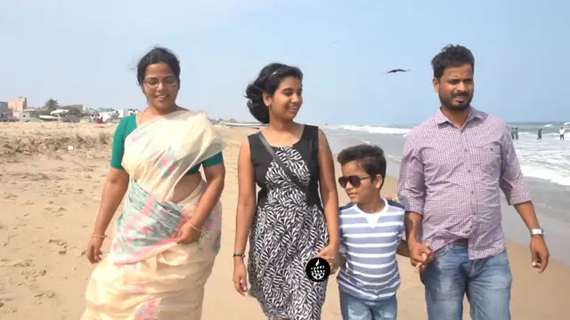 Anushya Family