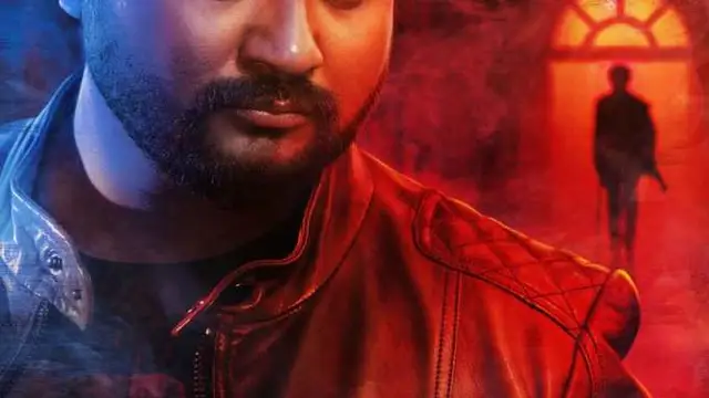 Petta Bobby Simha