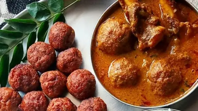 Mutton Kola FB