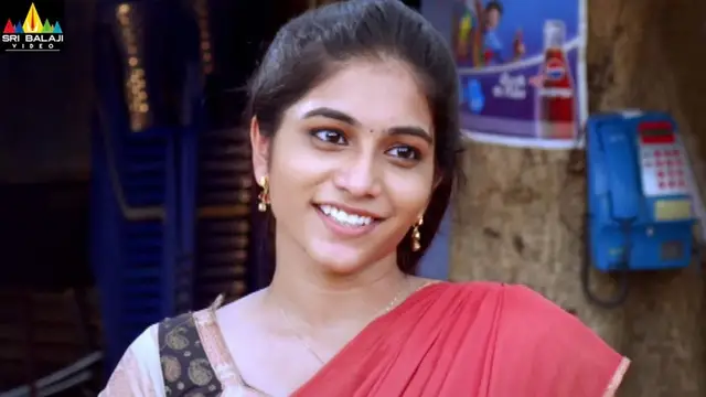 Punarnavi Bhupalam Bigg Boss