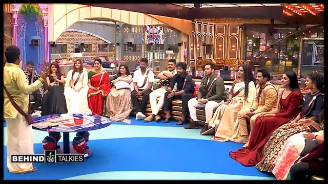 Biggboss 4
