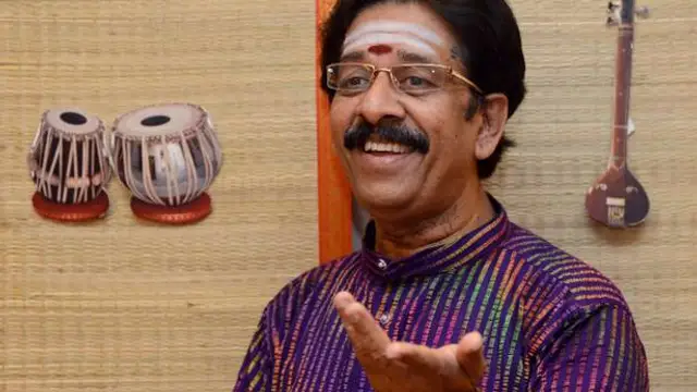 MOHAN VAITHYA Bigg Boss