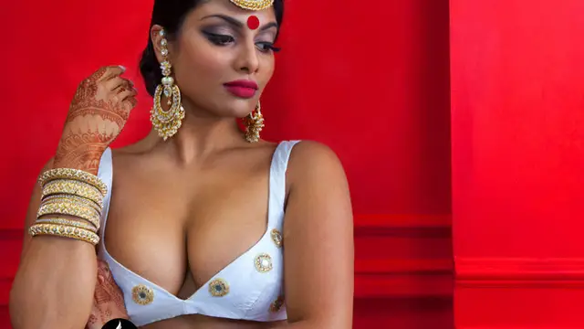 Chandrika Ravi IMAK Heroine