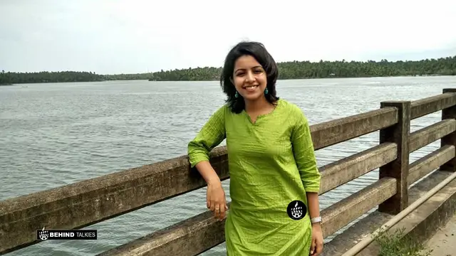 Merin Joseph Kerala