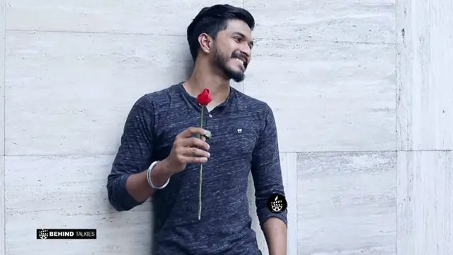 Mugen Rao Bigg Boss