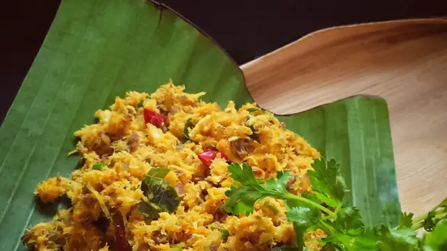 Shark Puttu 1
