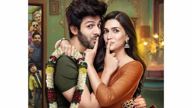 Luka Chuppi