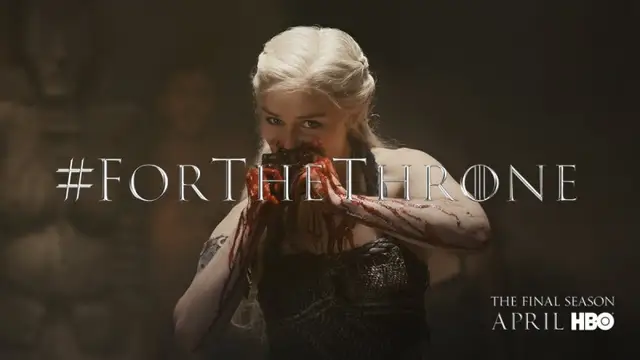 Daenerys Targaryen