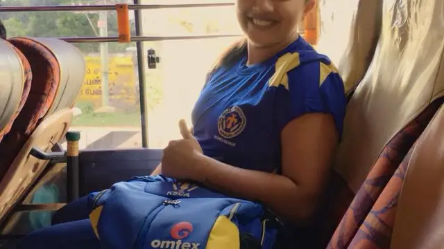 Rakshitha Rai Wiki