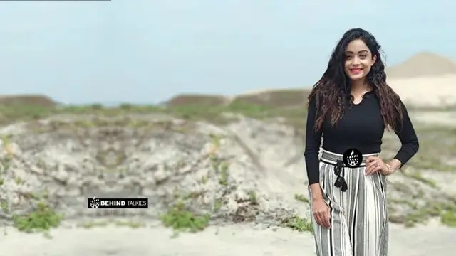 Actress Abirami