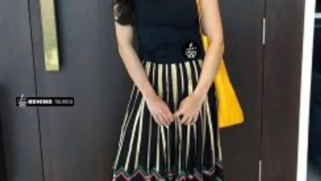 Sara Ali Khan Pataudi