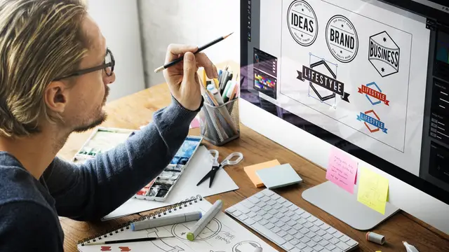Logo Research