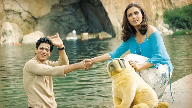 Chalte Chalte 1