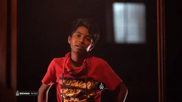 Super Singer Dhanush