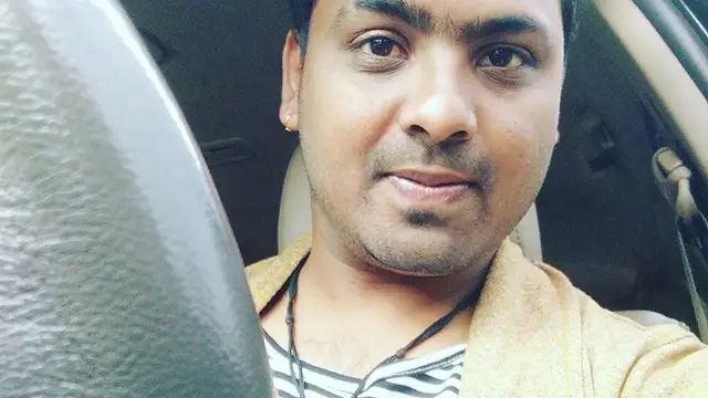 Naveen Sajju Wiki
