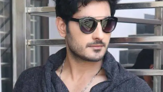 Ali Reza BB Telugu 3