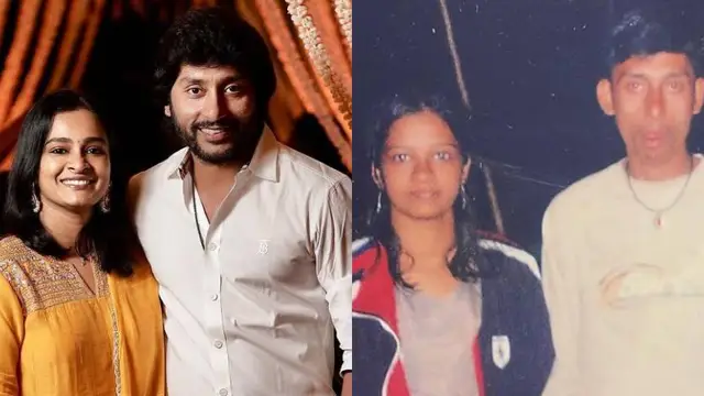 Early marriage &amp; joint family burden struggles inspiring journey of RJ Balaji!