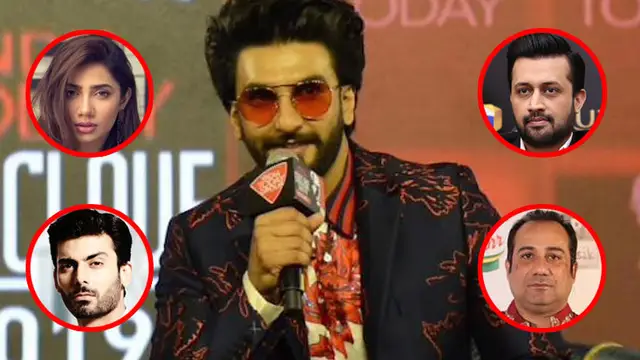 Ranveer Singh 1