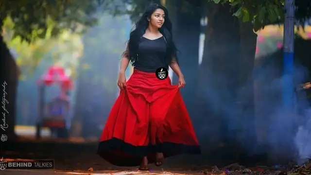 Rajisha Vijayan Biography