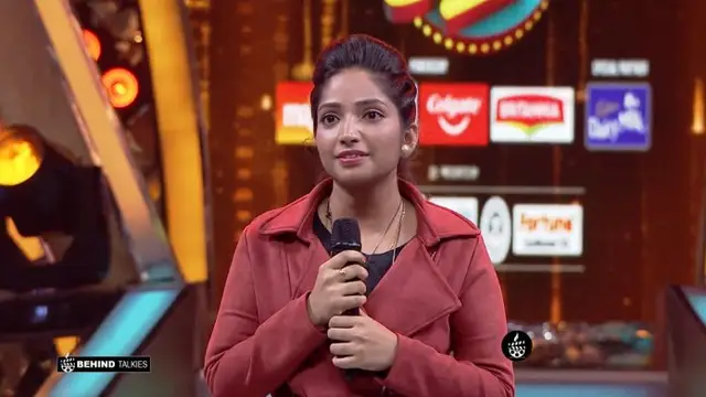 Soujanya Super Singer