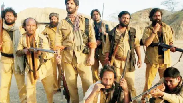 Sonchiriya