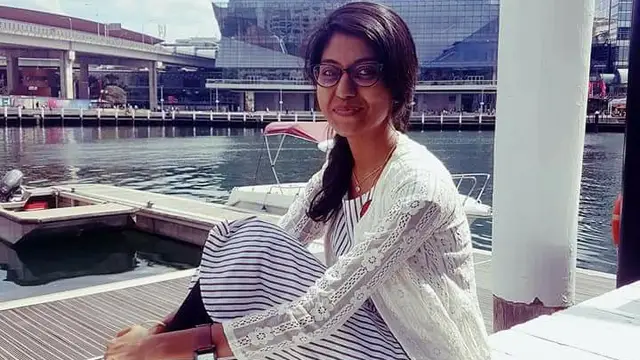 Madhu Priya