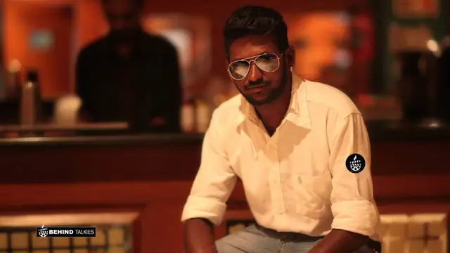 Mahesh VItta Bigg Boss