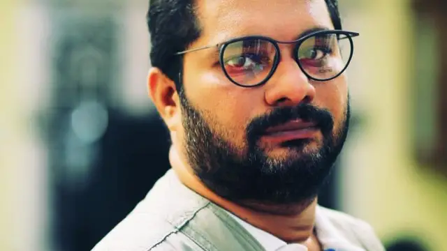 Jaffar Babu Bigg Boss Telugu