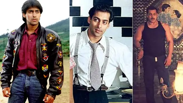 Prem Salman Khan