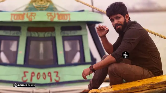 Pandian Stores Kumaran